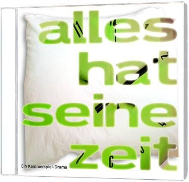 alles hat seine zeit