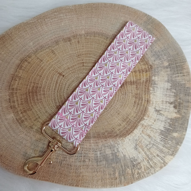 Bracelet &quot;Porte clés&quot; Femme