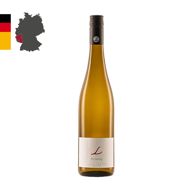 Weingut Lütz Einstieg mild