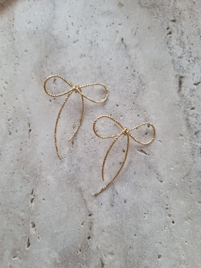 Ohrstecker Take a BOW