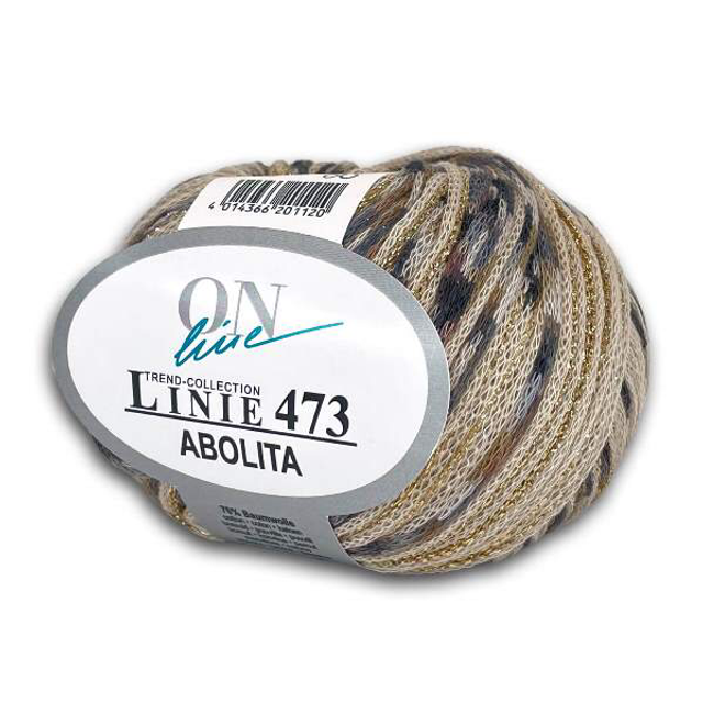 473 Abolita