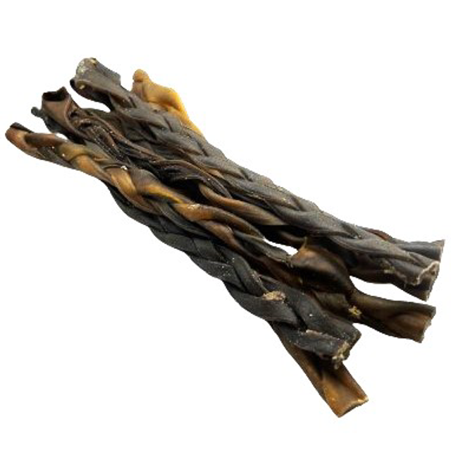 Braided Camel Skin 30cm