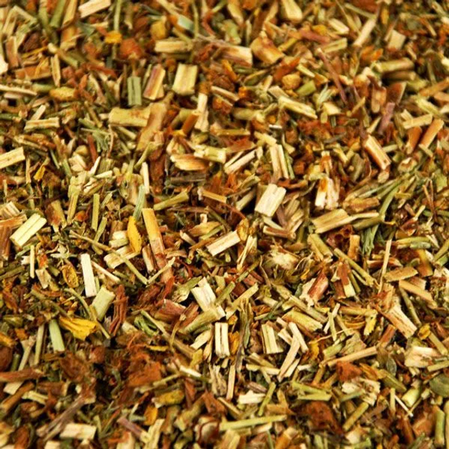 St Johns Wort - Spell Ritual