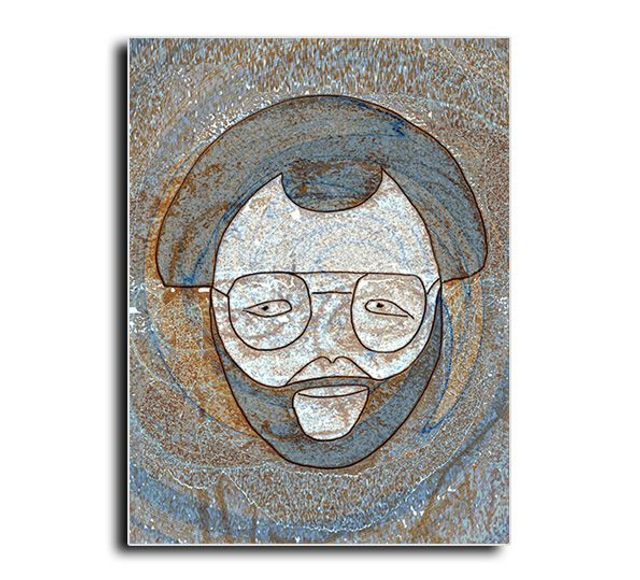 05 Head - Under The Radar, 2013.