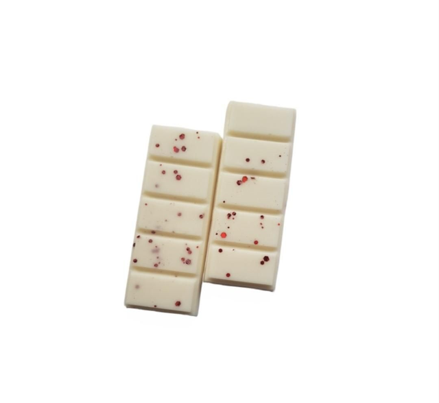 CHERRY BAKEWELL SNAPBAR 
