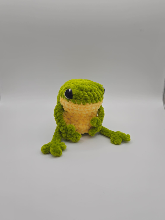 Frogbert
