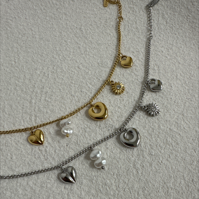 BRACELET DESLUMBRANTE 