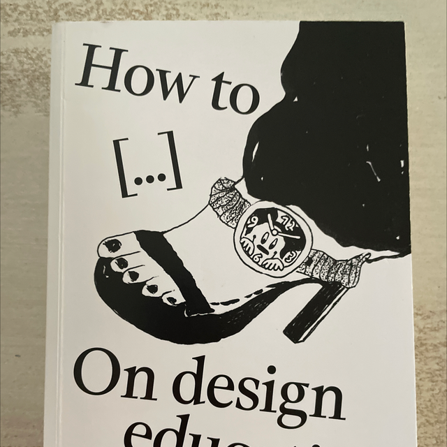How To On Design Education