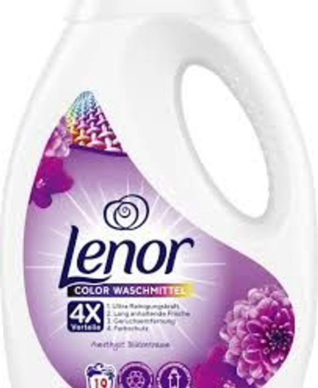 Lenor Color Amethyst 20 misurini