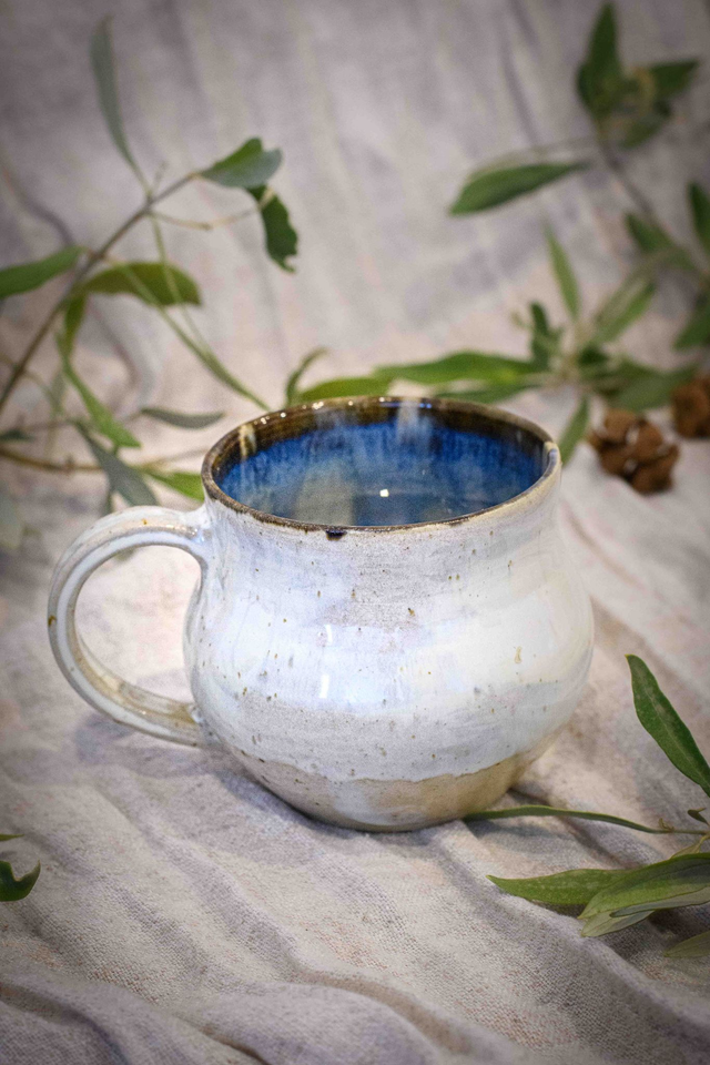 Tasse Alpine  