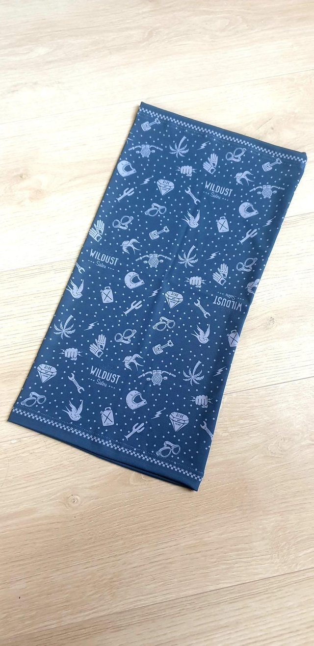 Tour de cou - GREYSTONE