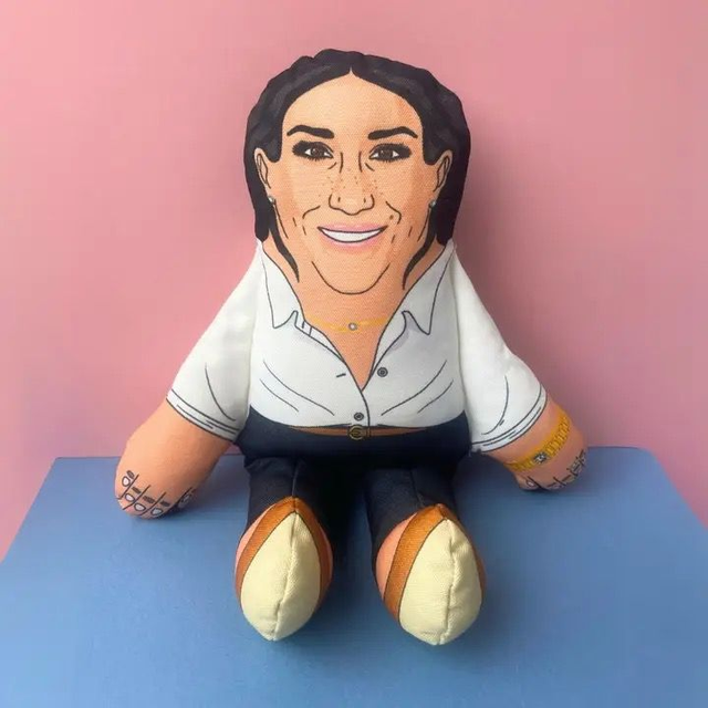 Pet Hates - Meghan &#039;Barkle&#039;