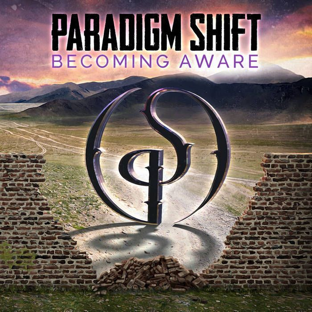 Paradigm Shift - Becoming Aware | CD/DMW