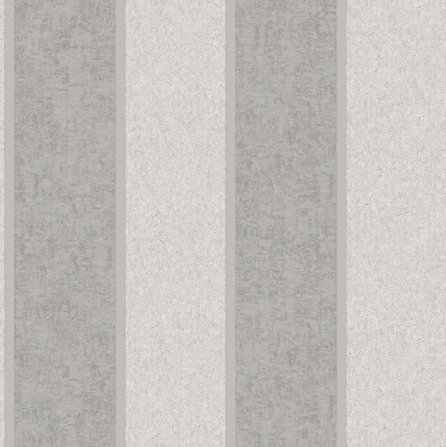 San Remo Stripe Smoke - Belgravia - 6525