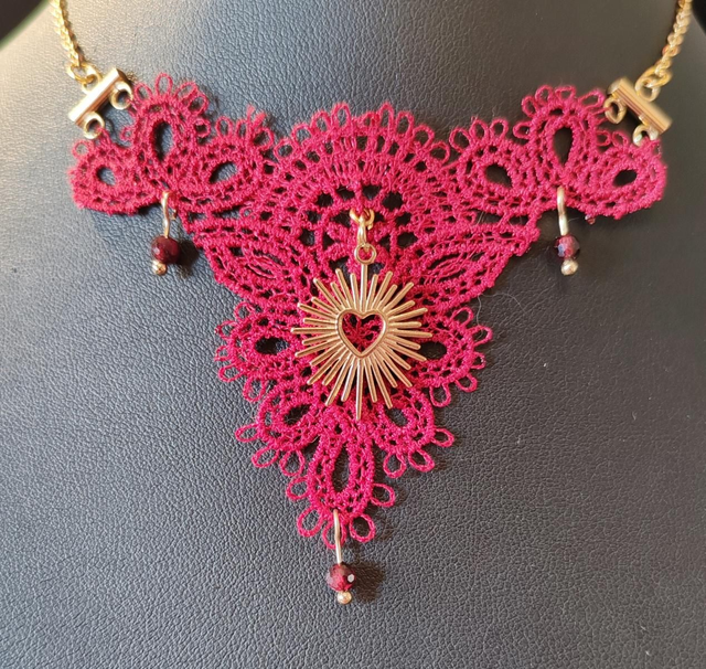 Ensemble coeur sacré 