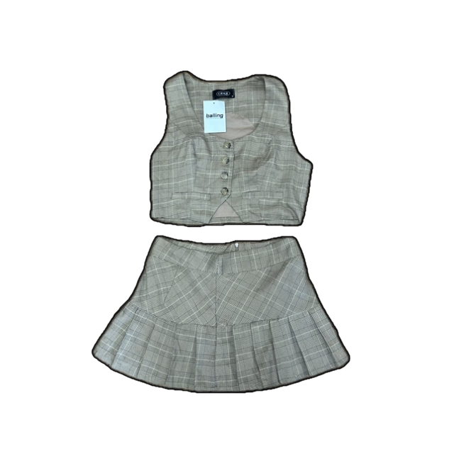 Cider Two Piece - M 