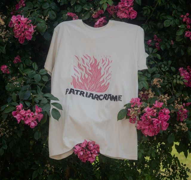 Patriarcrame