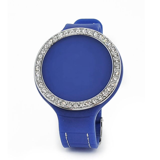 ZITTO WATCH Diva Collection blue