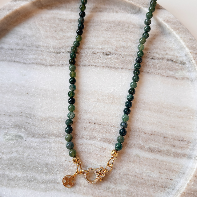 STELLA mini Moosachat 