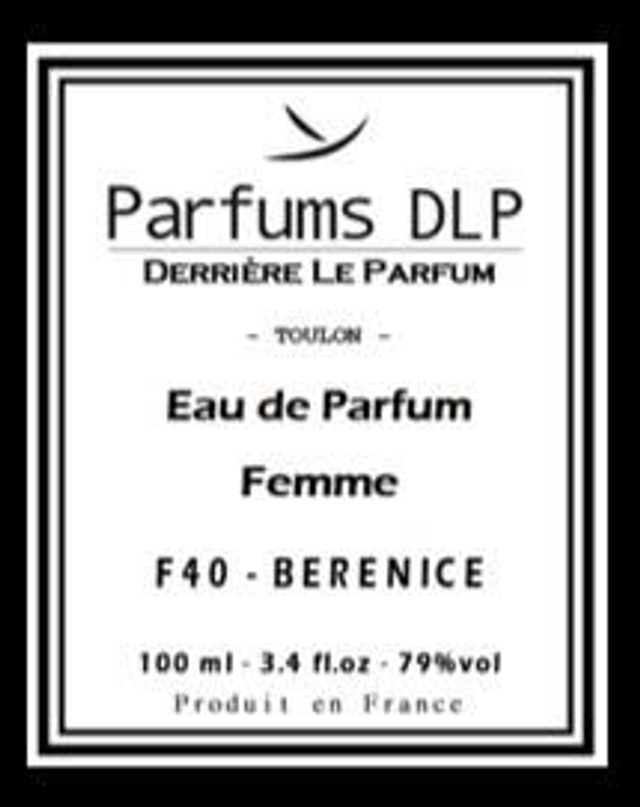 F40 BERENICE
