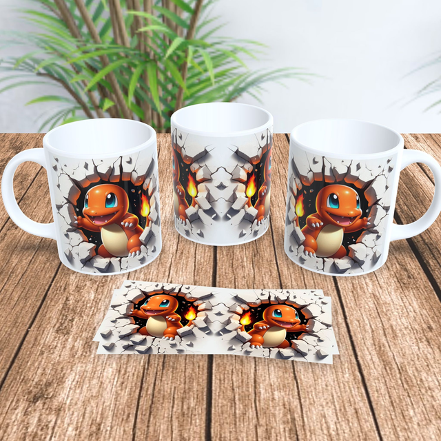 Mug PO8
