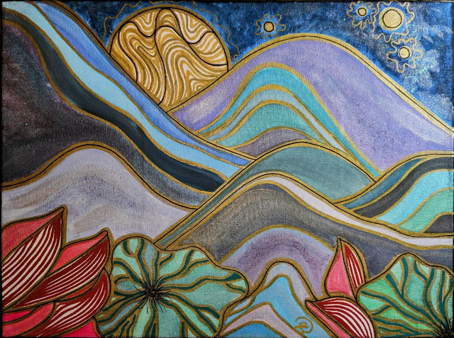 Sogno di una Notte di Mezza Estate (Midsummer Night's Dream)