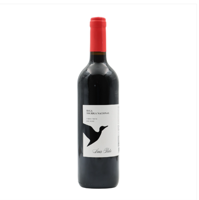 Luis Pato Baga - Tinto Touriga Nacional 2023 - Bairrada DOC