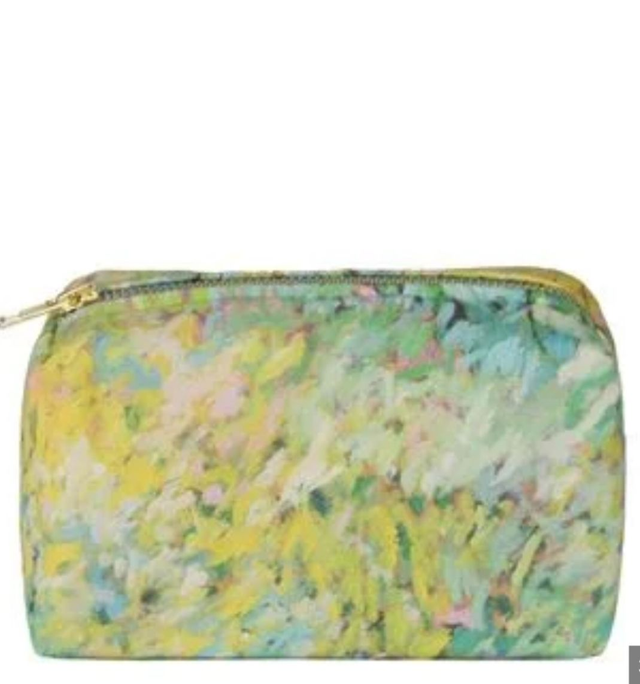 Designers Guild wash bag Lrg