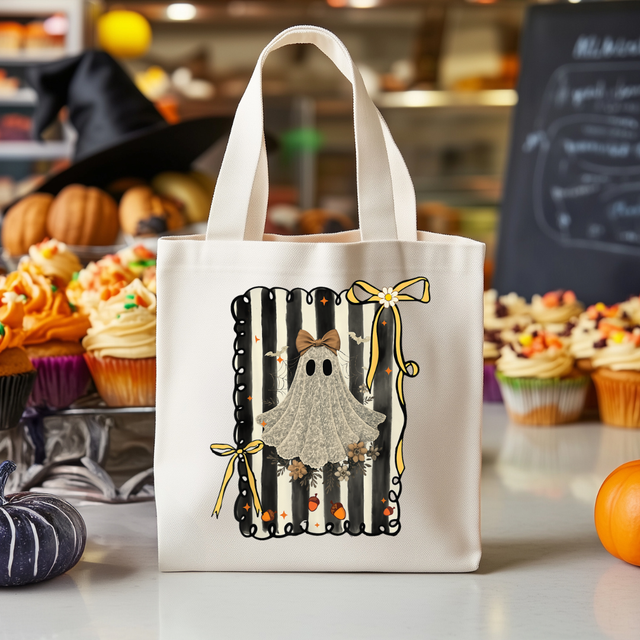 Dentelles de Fantôme