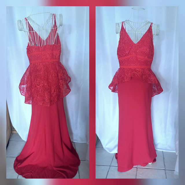 Robe De Soiree Grande Taille 