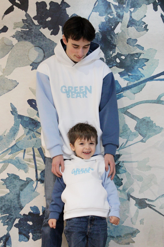 Pull  sur mesure