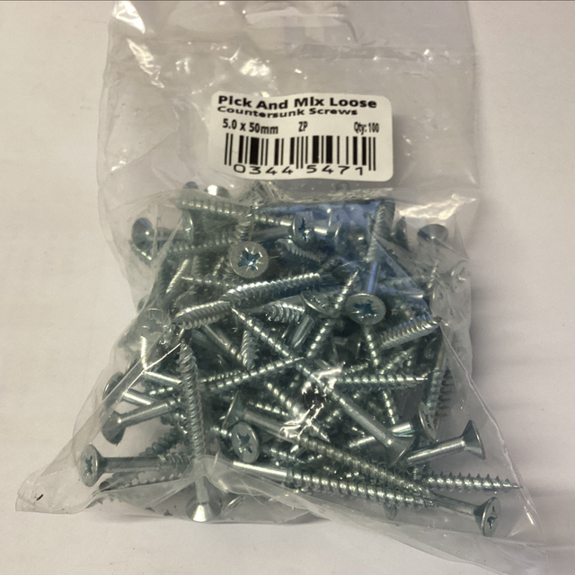 P&amp;m cs 5x50 0344547