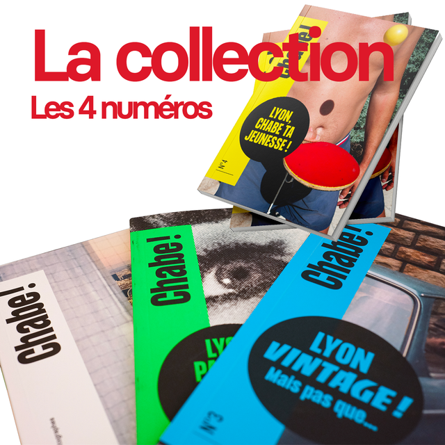 La Collection complète (Un numéro offert)