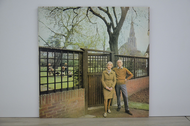 Fairport Convention - Unhalfbricking (1969)