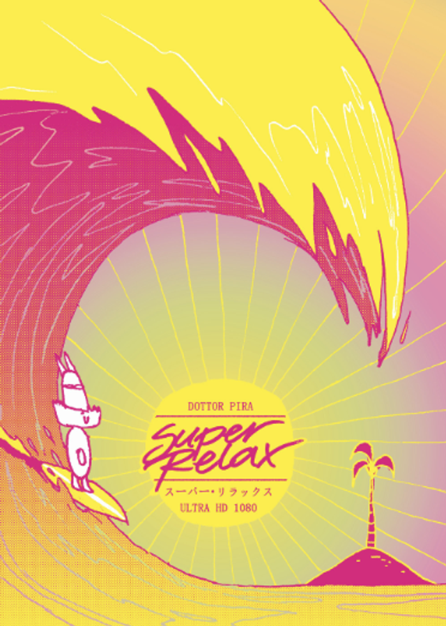 Dottor Pira - Super relax