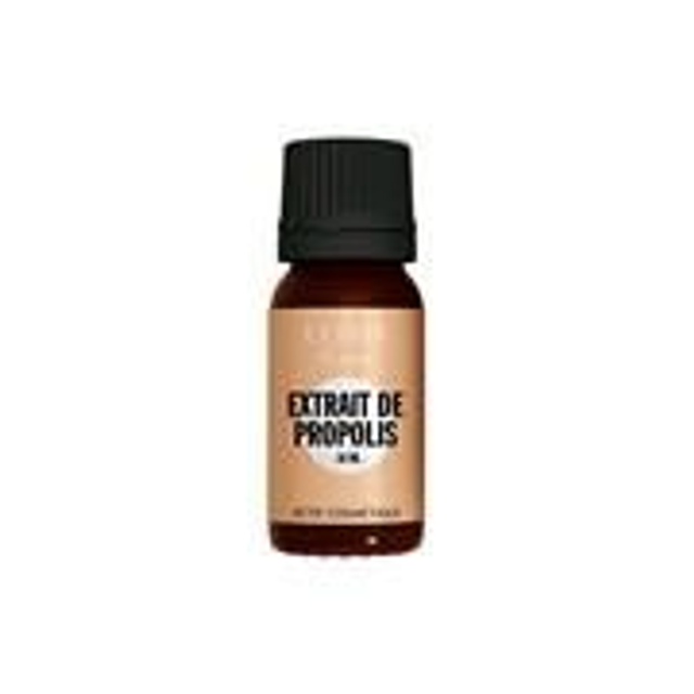 H E Extrait de propolis 