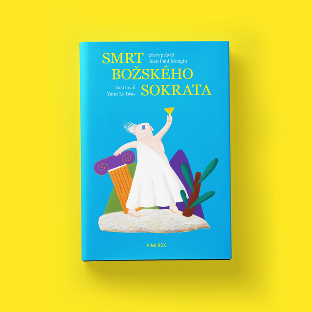 Smrt božského Sokrata