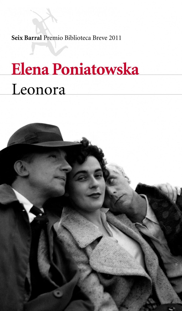 Leonora- Elena Poniatowska