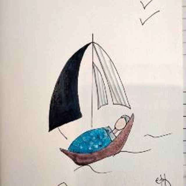 carte de naissance garçon