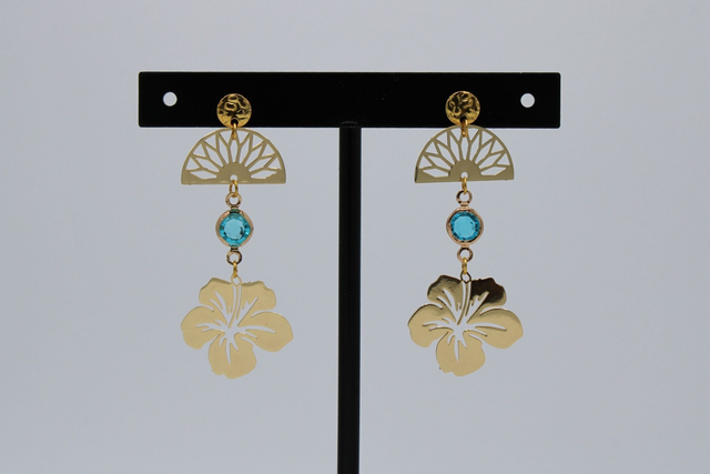 BO &quot;Fleur de Lagon&quot;