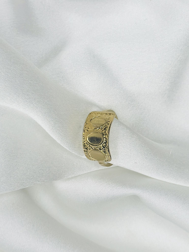 60_Bague réglable rectangulaire 