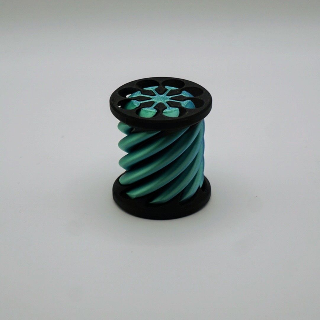 Passthrough Circular