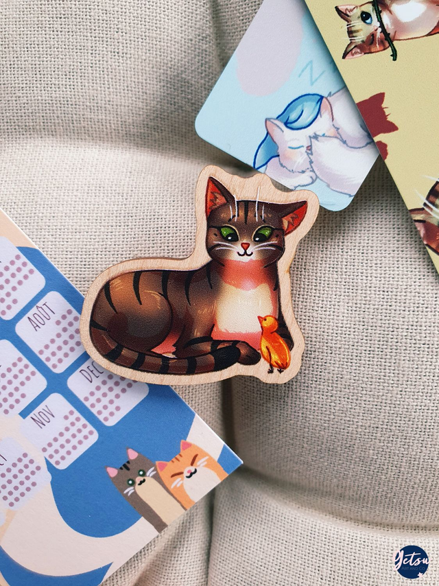 Pin&#039;s d&#039;avril