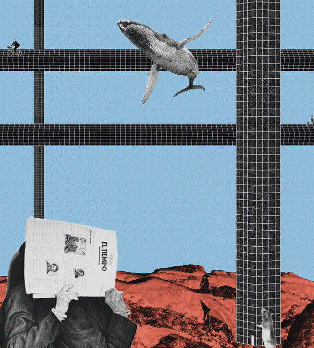 RE-CONNECTING | 21 - 03