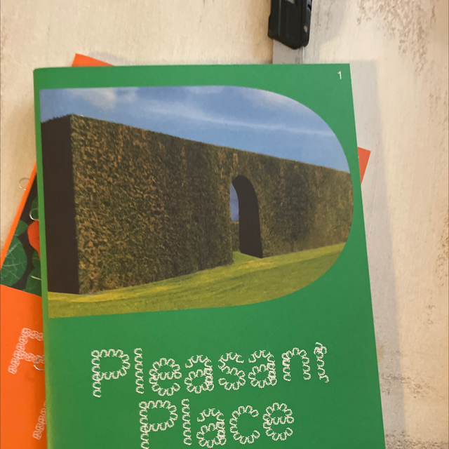 Pleasant Place Enclosures
