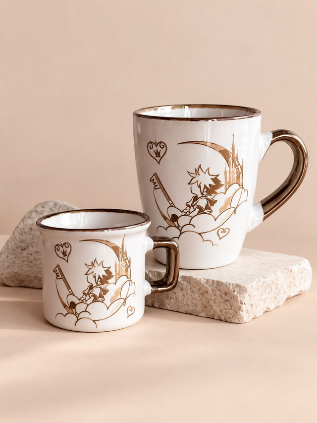 Taza Corazón