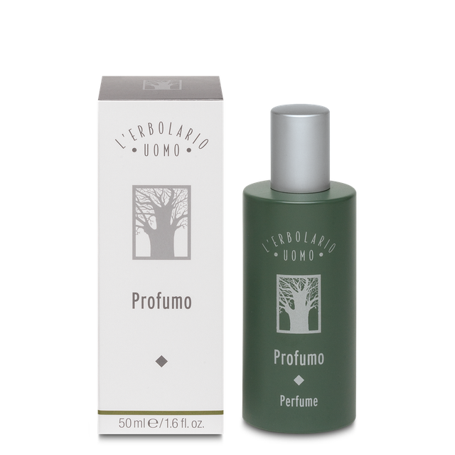 L’Erbolario Uomo Profumo 50 ml