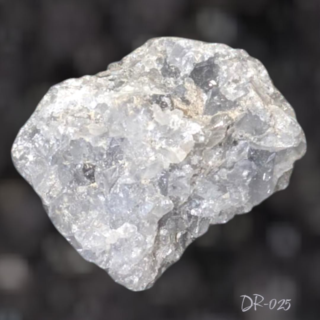 Druse de Célestine dr-025