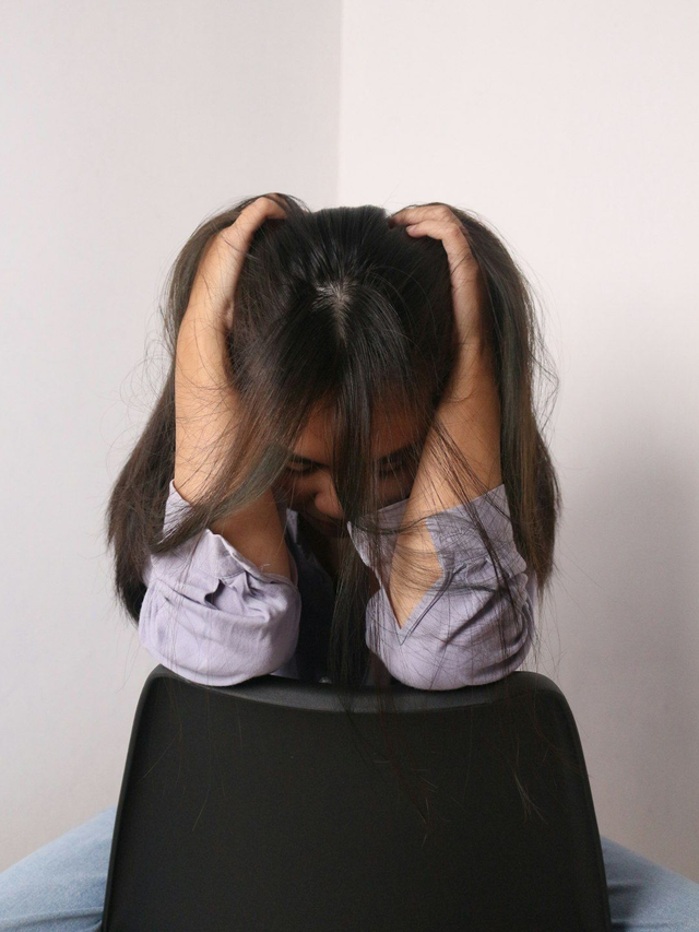 Psychologische Beratung 4 x 40 min.