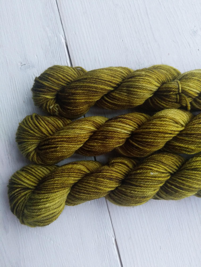 MIni Skein Oliana 4ply 20g/80m